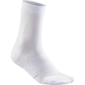 CRAFT Cool High Sock White