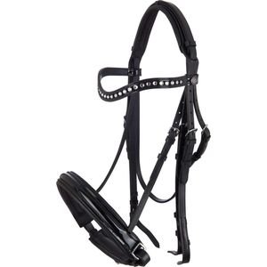 Imperial Riding Stang En Trens Imperial Riding Irhdi Layla Li Zwart