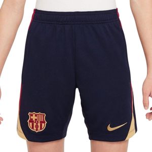 Nike FC Barcelona Strike Sportbroek Unisex - Maat XL XL-158/170