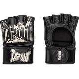Tapout MMA Pro Fight lederen handschoenen (1 paar) PRO MMA