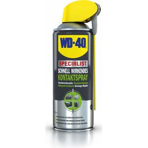 Wd-40 Specialist Contactspray 400 Ml