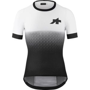 Assos EQUIPE RSR Jersey Superléger S9 - Holy White