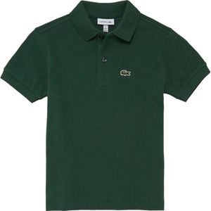 Lacoste Polo Kids PJ2909-132 Groen-176