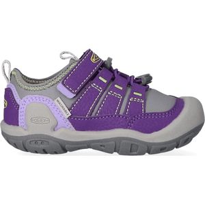 Keen Knotch Hollow Younger Kids' Sneakers Tillandsia Purple/Evening Primrose