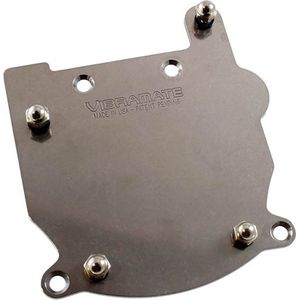 Allparts TP3748005 Vibramate® V5-JAM voor Jazzmaster® en Jaguar® - Eenvoudige Bigsby B5 Installatie