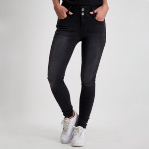 Cars Skinny Jeans Amazing Zwart