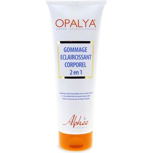 Opalya - 2-in-1 Brightening Body Scrub