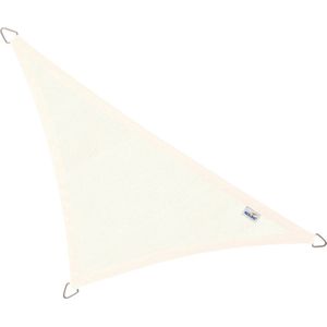 Nesling - Schaduwdoek 90º Driehoek - 4 m - Off-White