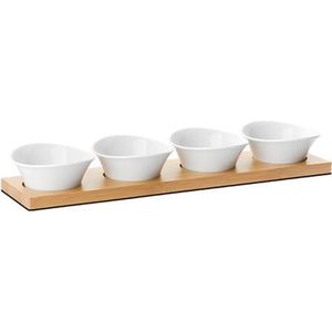 Zwilling - Dip & Tapas Set - 5-delig