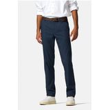 Meyer - Broek Donkerblauw Meyer Bonn Pantalons Donkerblauw 1-8120