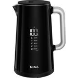 Tefal Flagship KO8508 - Waterkoker - 5 verschillende temperatuurinstellingen - 1,7 Liter - Zwart