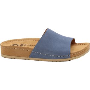 MUBB Jeans Slipper Dames - Maat 43