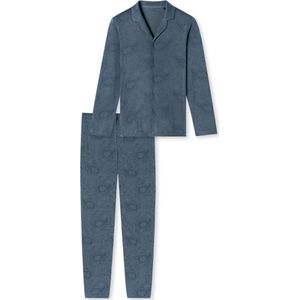 Schiesser Pyjama Fine Interlock