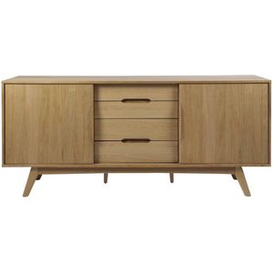 Scandes - Storskov Dressoir - Hout
