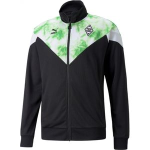 Borussia Monchengladbach Puma Iconic Track Jacket maat medium