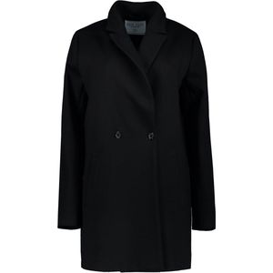 Cars Jeans Blazer Vaibi Rayon 47260 01 Black Dames Maat - XXL