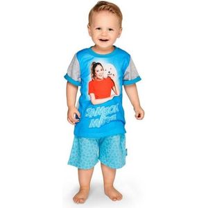 Shortama Samson en Marie - maat 110/116