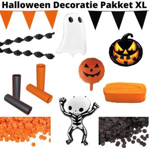 Halloween Party Pakket XL