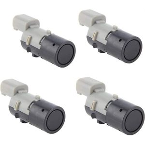 Parkeersensor parkeerhulp voor E39 E60 E61 E63 E46 E65 X5 E53 Z4 - Set van 4 - 66206989069 Parkeer sensoren