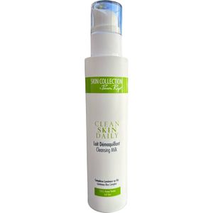 Perron Rigot Clean Skin Daily Cleansing Milk Dull Skin 200ml