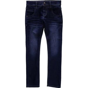 name it NITTAX Jongens Slim fit Jeans - Maat 86