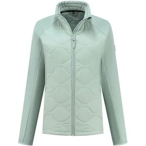 Kjelvik Hybride jas Birger Dames - Maat 46