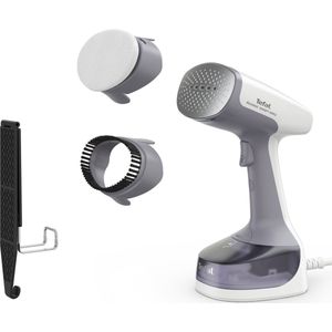 Tefal Access Steam Easy - Stoomborstels - Grijs - Wit