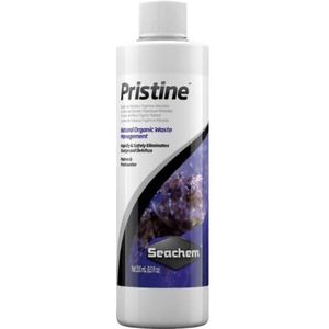 Seachem Pristine - OPRUIMING
