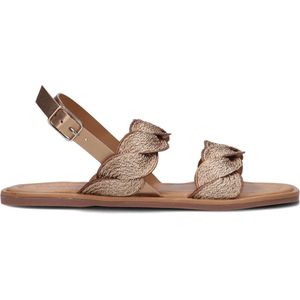 Inuovo 965057 Sandalen - Dames - Rosegoud - Maat 40