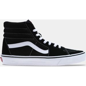 Vans SK8-Hi Zwart/Wit Heren