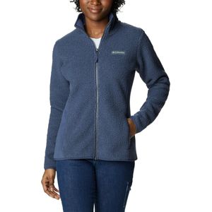 Columbia Panorama™ Fleece Blauw L Vrouw