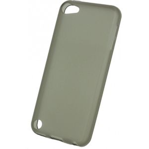 Xccess TPU Hoesje Apple iPod Touch 5/6 - Zwart