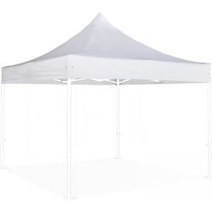 Oviala - Dak van een opvouwbare tent 4x4 m 520g/m²