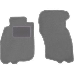 Automatten voor: Volvo S40 I sedan (1995-2004)