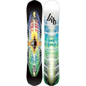 Lib Tech Travis Rice Pro snowboard