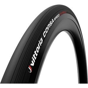 Vittoria - corsa speed tubular graphene 2.0 zwart 28 inch 25mm