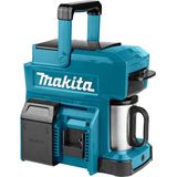 Makita Koffiezetapparaat