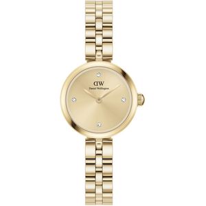 Daniel Wellington Elan Gold DW00100718 - Dameshorloge - Ø 22 MM