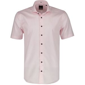 Jac Hensen Overhemd - Modern Fit - Roze - 45