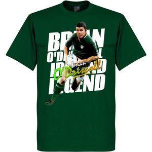Brian O'Driscoll Legend T-Shirt - S