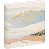 walther design - Variety - Fotoalbum - 30x30 cm - mountain