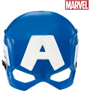 Captain America Masker voor Kinderen (Marvel)