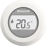 Honeywell Round Aan/Uit Kamerthermostaat