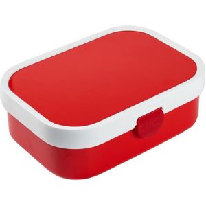 Mepal Campus Bento Lunchbox - Rood