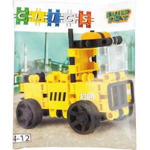 Clics Build & Play - Truck