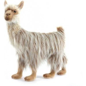 Knuffel Lama 43 cm, Hansa