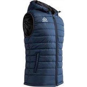 Acerbis Sports Bodywarmer Artax Blauw XL