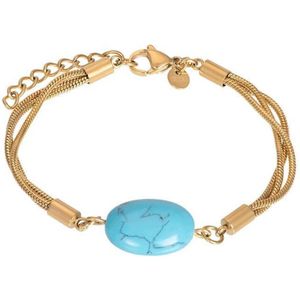 iXXXi-Jewelry-Summer-Goud-dames-Armband (sieraad)-One size