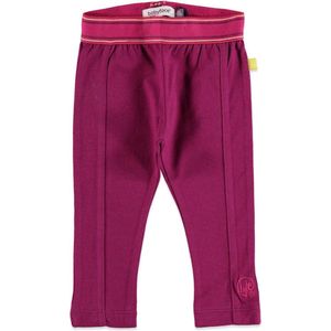 Babyface Meisjes Legging - ROSE - Maat 74