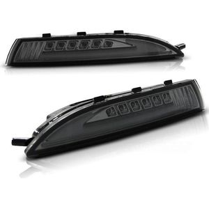 Knipperlichten VW SCIROCCO 08-04 14 SMOKE LED